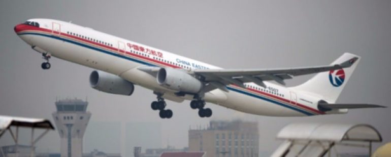 Se realizará primer vuelo de carga aérea entre Perú y China
